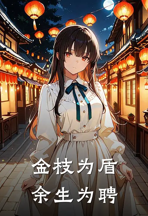 金枝为盾,余生为聘