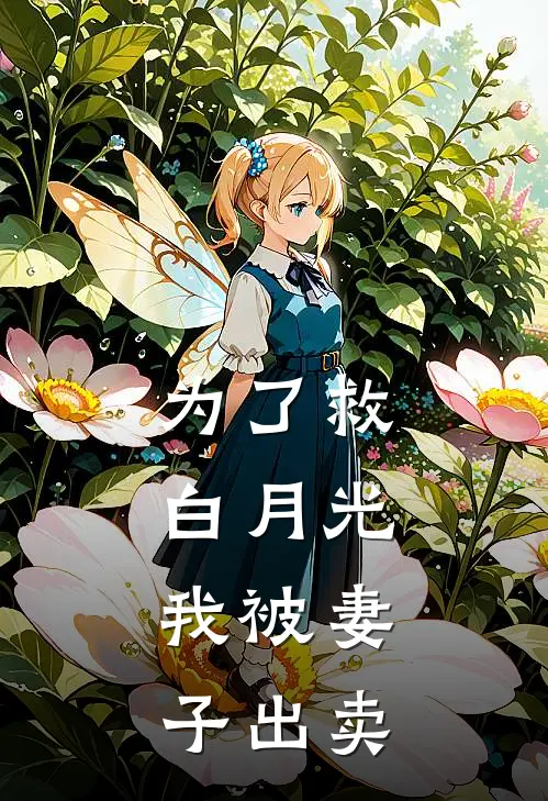 为了救白月光，我被妻子出卖