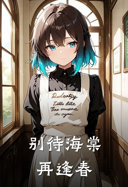 别待海棠再逢春