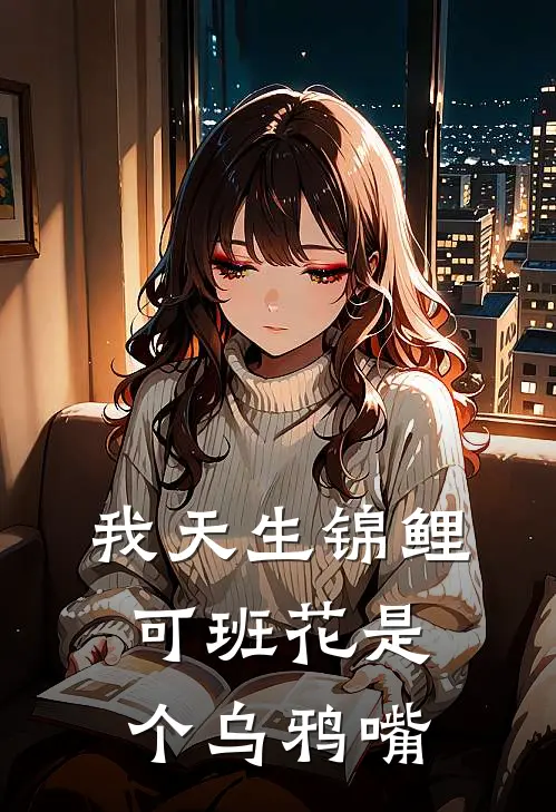 我天生锦鲤,可班花是个乌鸦嘴