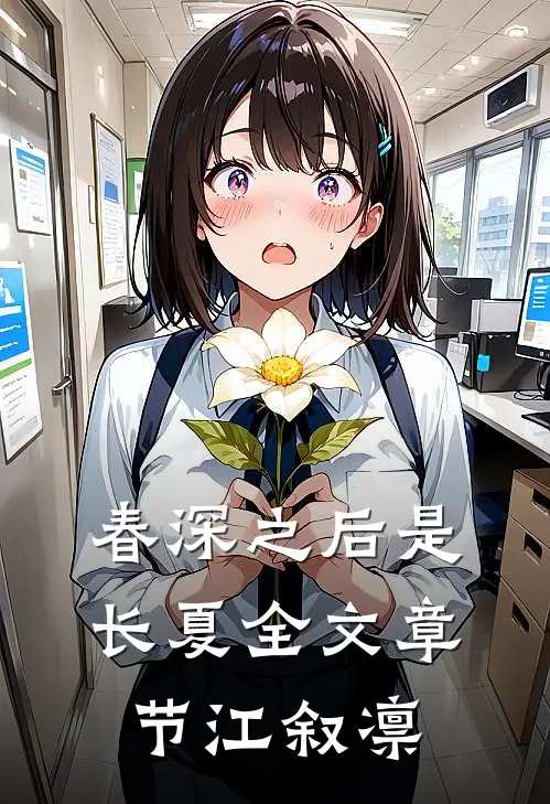 春深之后是长夏全文章节江叙凛