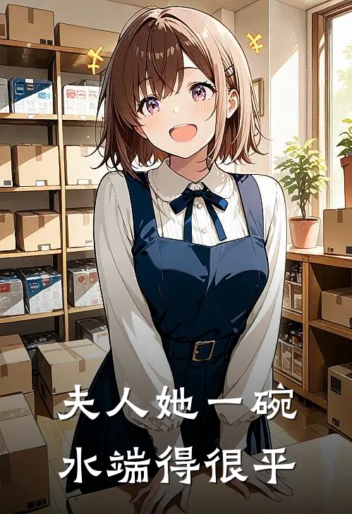 夫人她一碗水端得很平
