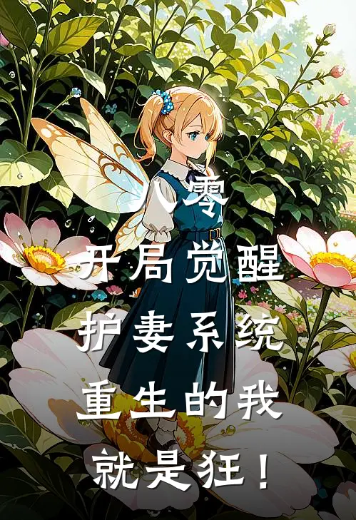 八零:开局觉醒护妻系统,重生的我就是狂!