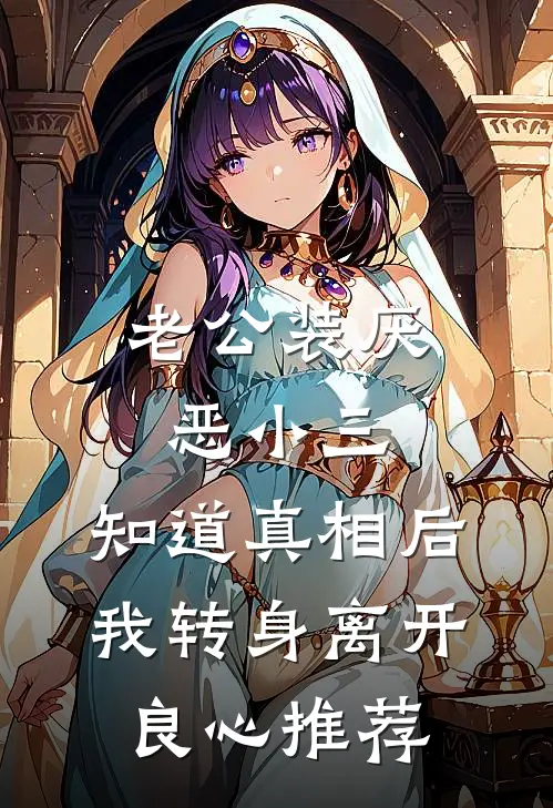 老公装厌恶小三,知道真相后我转身离开良心推荐