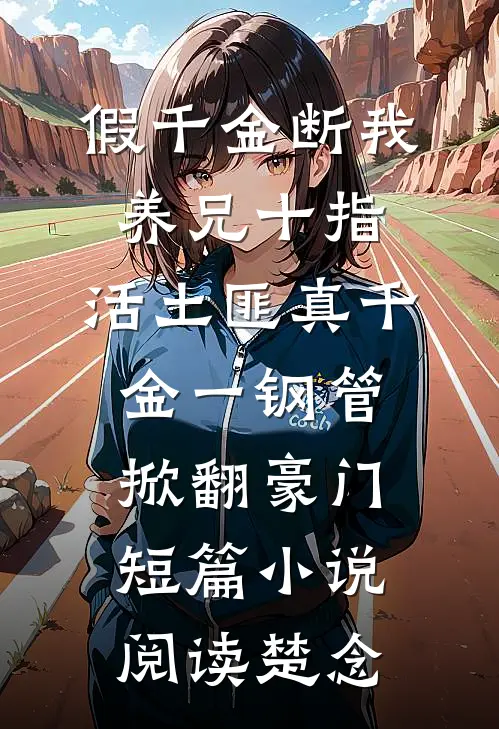 假千金断我养兄十指,活土匪真千金一钢管掀翻豪门短篇小说阅读楚念