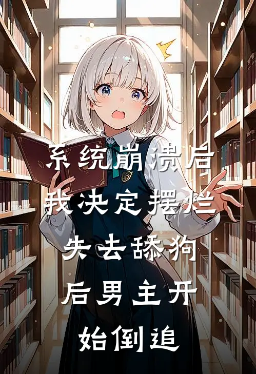 系统崩溃后我决定摆烂，失去舔狗后男主开始倒追