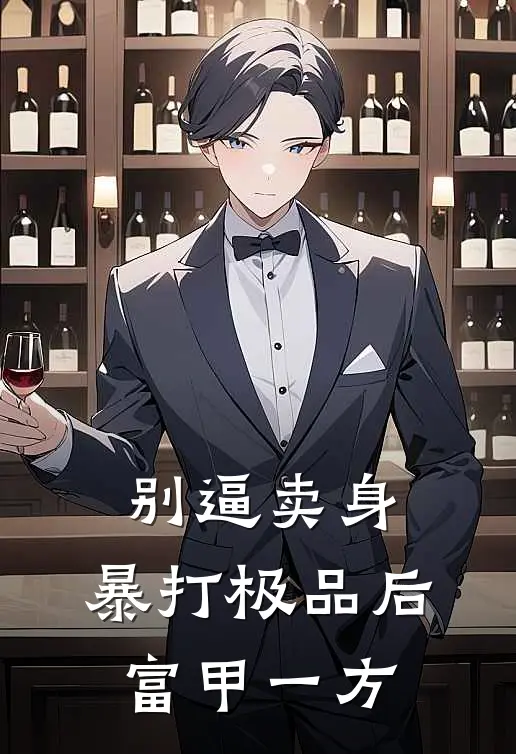 别逼卖身,暴打极品后富甲一方