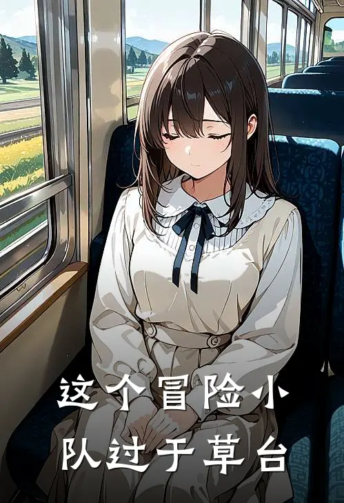 这个冒险小队过于草台
