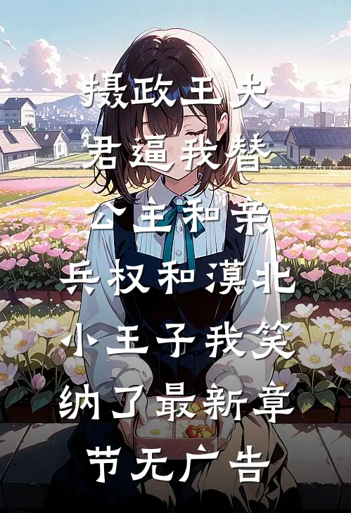 摄政王夫君逼我替公主和亲,兵权和漠北小王子我笑纳了最新章节无广告