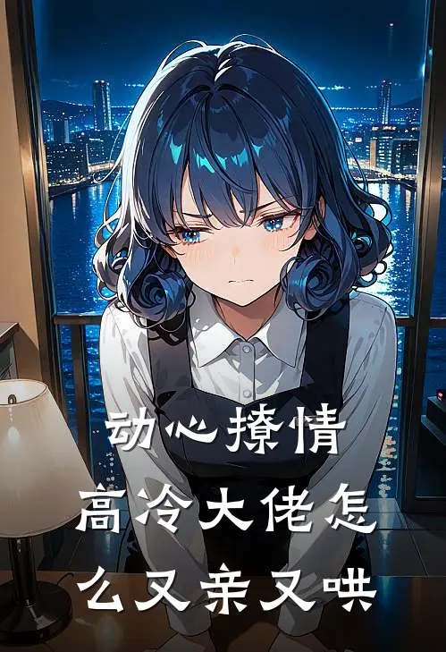 动心撩情,高冷大佬怎么又亲又哄