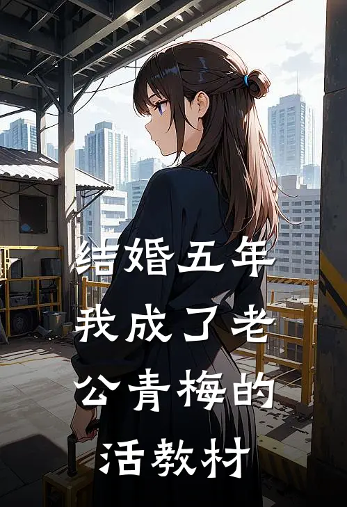 结婚五年,我成了老公青梅的活教材