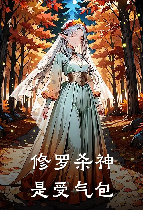 修罗杀神是受气包