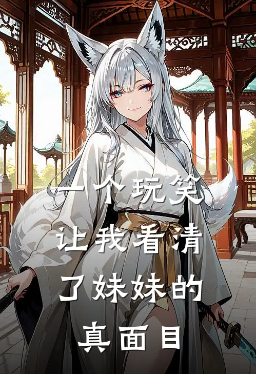 一个玩笑,让我看清了妹妹的真面目