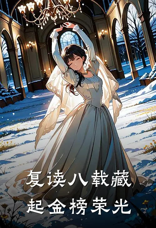 复读八载藏起金榜荣光
