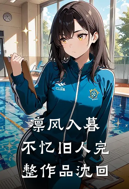 凛风入暮,不忆旧人完整作品沈回