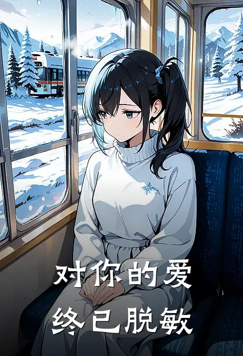对你的爱终已脱敏