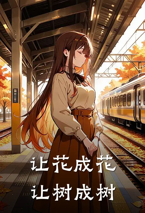 让花成花,让树成树