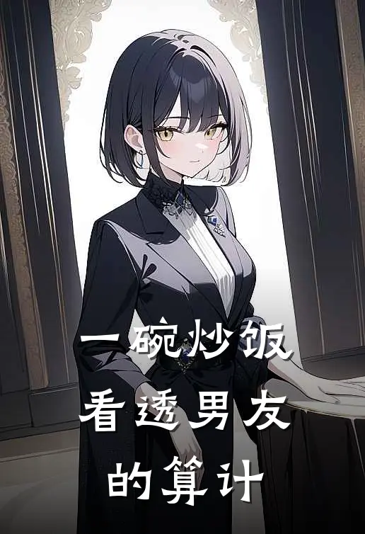 一碗炒饭看透男友的算计
