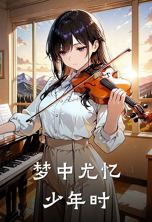 梦中尤忆少年时