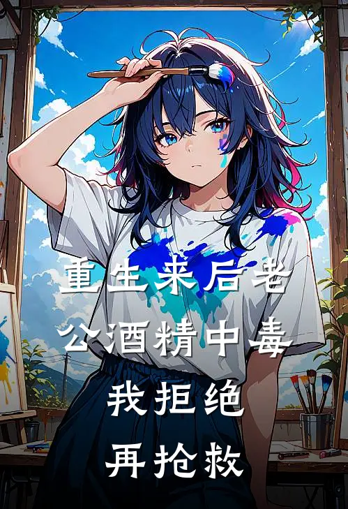 重生来后老公酒精中毒,我拒绝再抢救