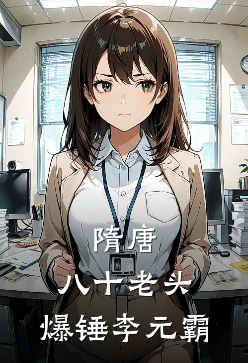 隋唐:八十老头,爆锤李元霸