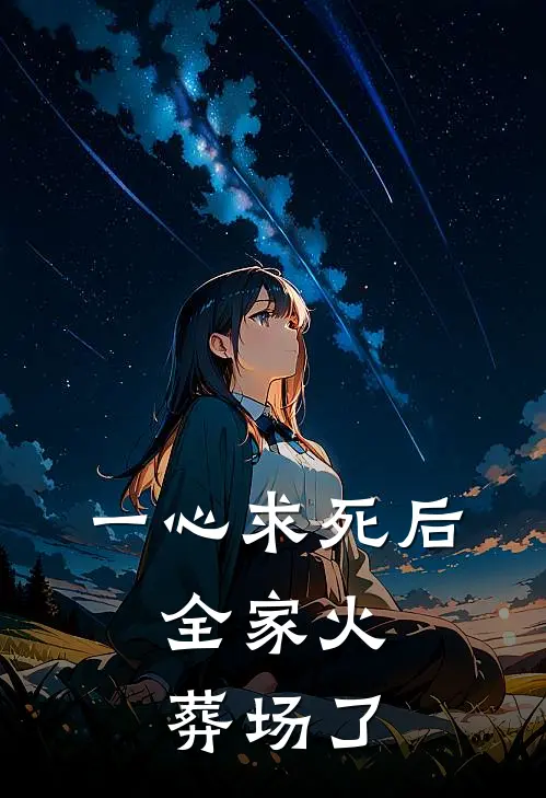 一心求死后,全家火葬场了