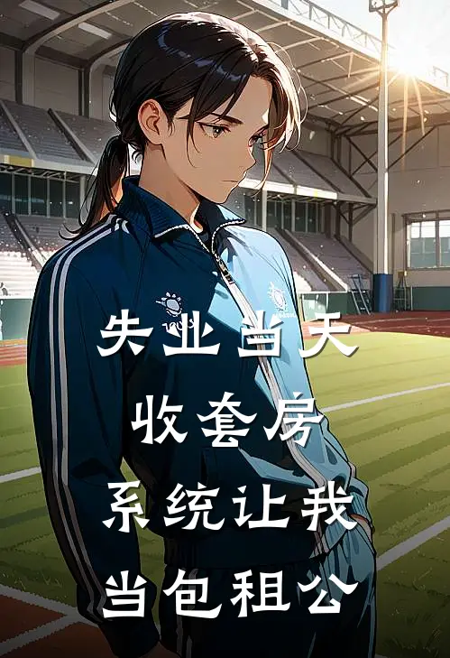 失业当天收套房，系统让我当包租公
