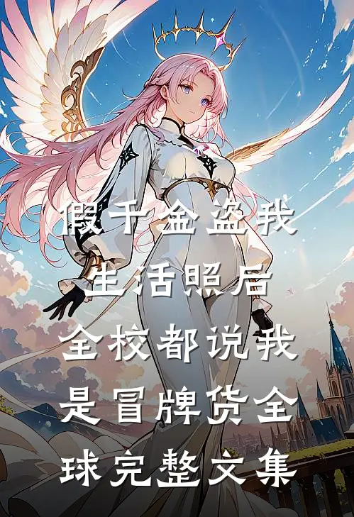 假千金盗我生活照后,全校都说我是冒牌货全球完整文集