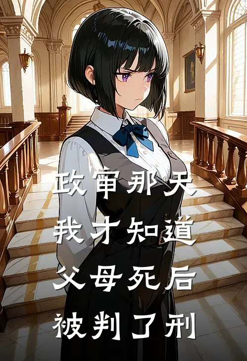 政审那天我才知道,父母死后被判了刑