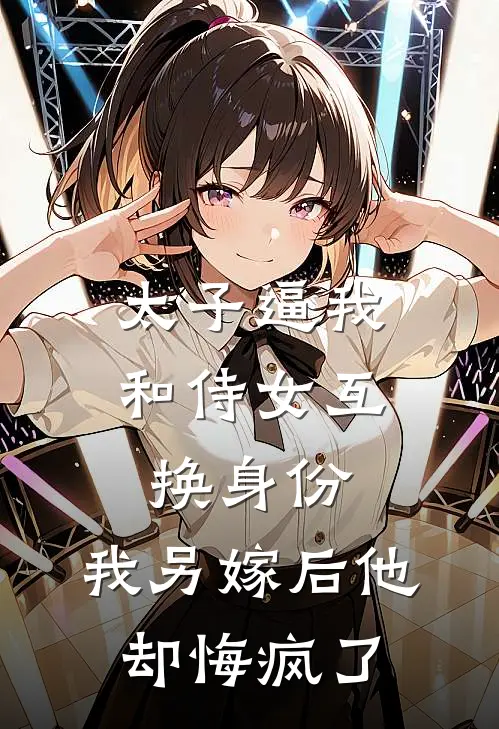 太子逼我和侍女互换身份,我另嫁后他却悔疯了