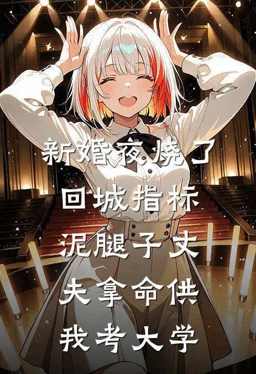 新婚夜烧了回城指标,泥腿子丈夫拿命供我考大学