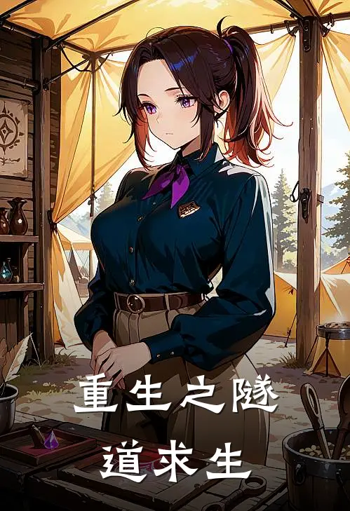 重生之隧道求生