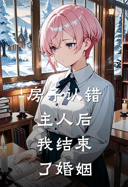 房子认错主人后,我结束了婚姻