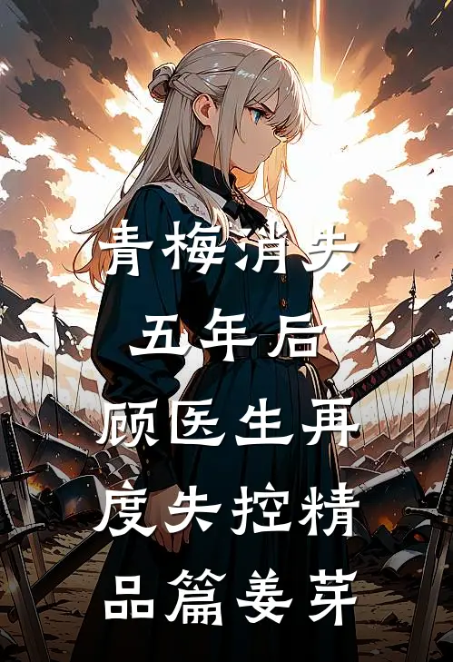 青梅消失五年后,顾医生再度失控精品篇姜芽