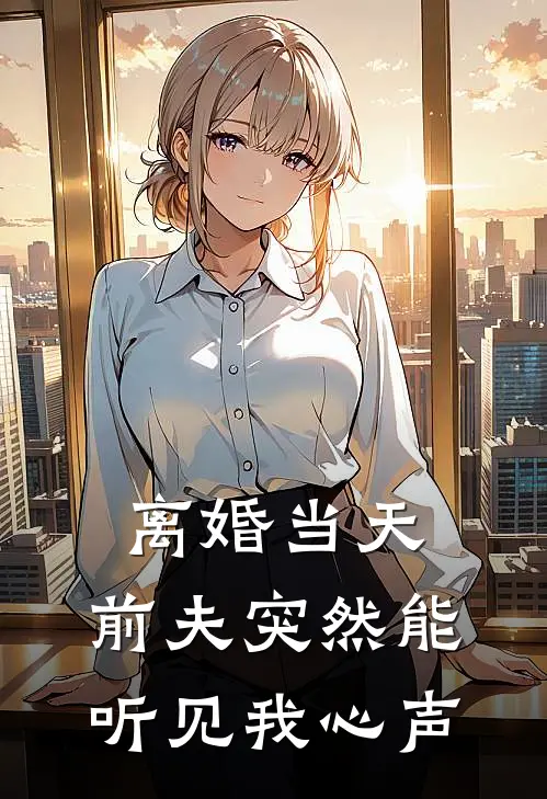 离婚当天,前夫突然能听见我心声