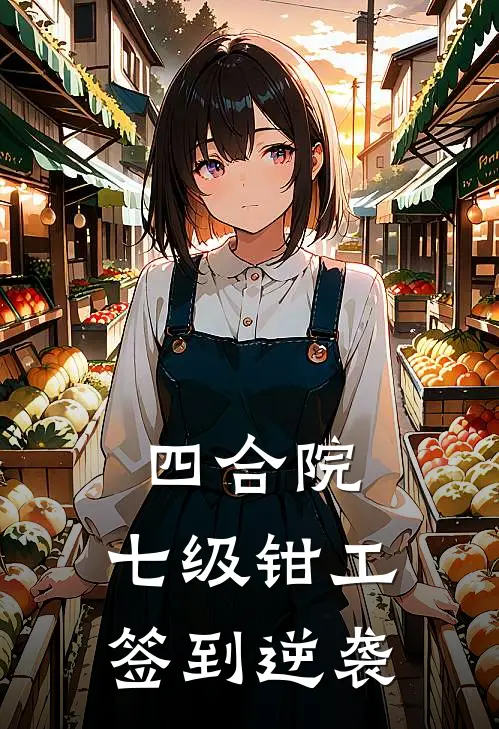四合院:七级钳工签到逆袭
