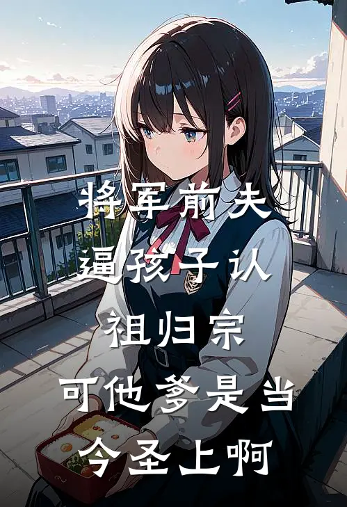 将军前夫逼孩子认祖归宗,可他爹是当今圣上啊