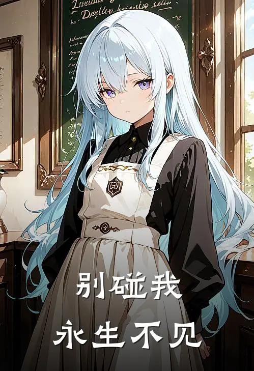 别碰我,永生不见