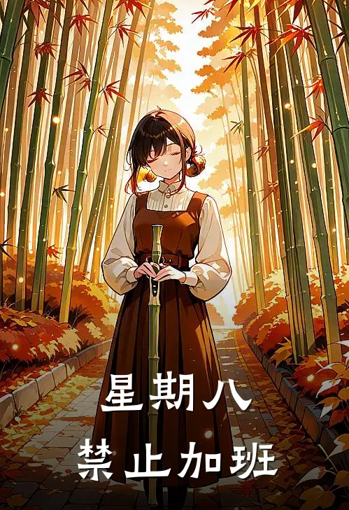 星期八,禁止加班