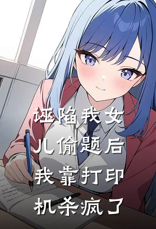诬陷我女儿偷题后,我靠打印机杀疯了