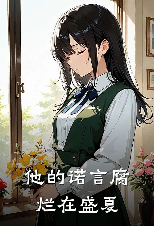 他的诺言腐烂在盛夏