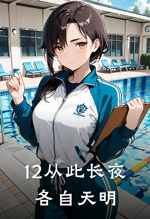 12从此长夜，各自天明