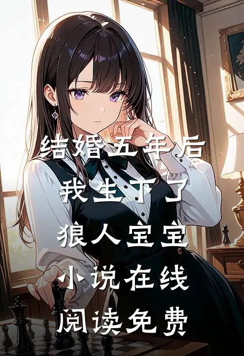结婚五年后,我生下了狼人宝宝小说在线阅读免费