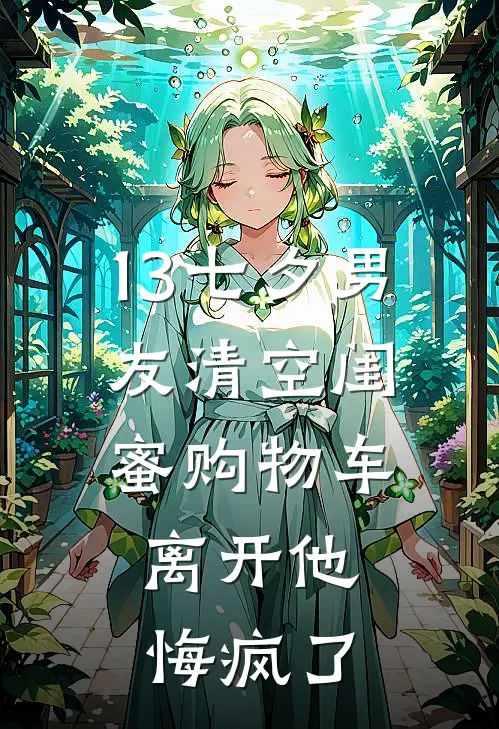 13七夕男友清空闺蜜购物车，离开他悔疯了