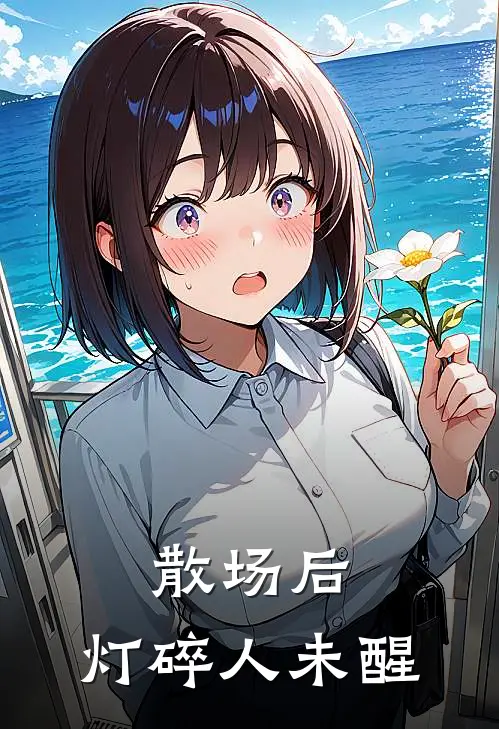 散场后，灯碎人未醒