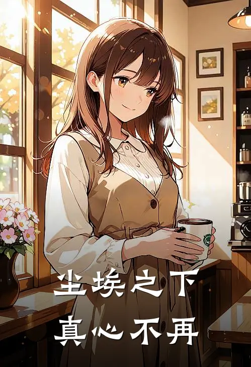尘埃之下,真心不再