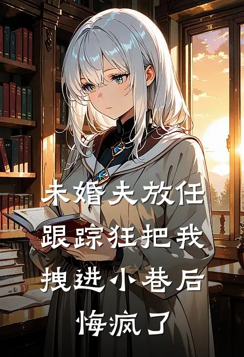 未婚夫放任跟踪狂把我拽进小巷后,悔疯了