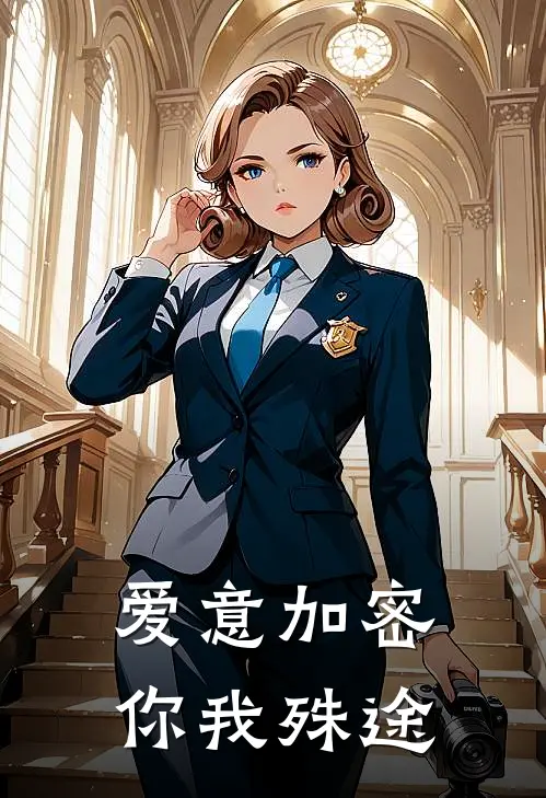 爱意加密，你我殊途