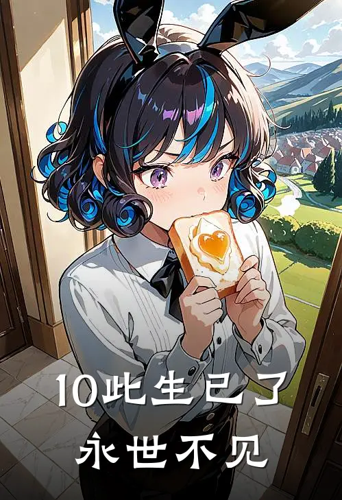 10此生已了,永世不见