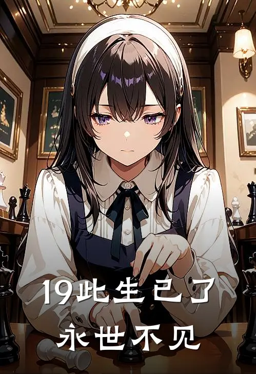 19此生已了,永世不见